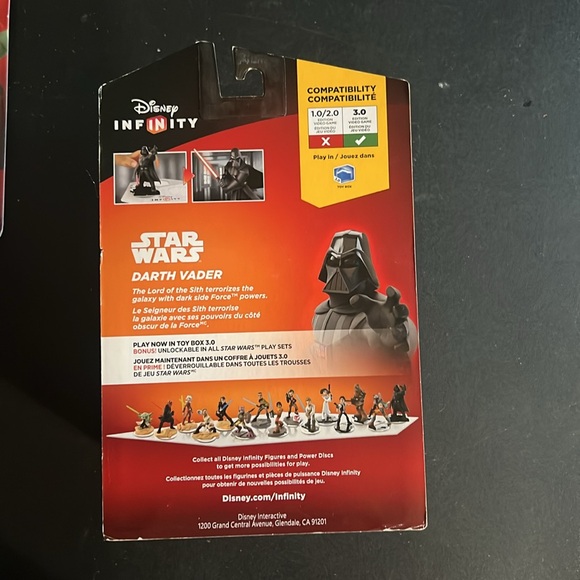 Disney infinity - Picture 2 of 2